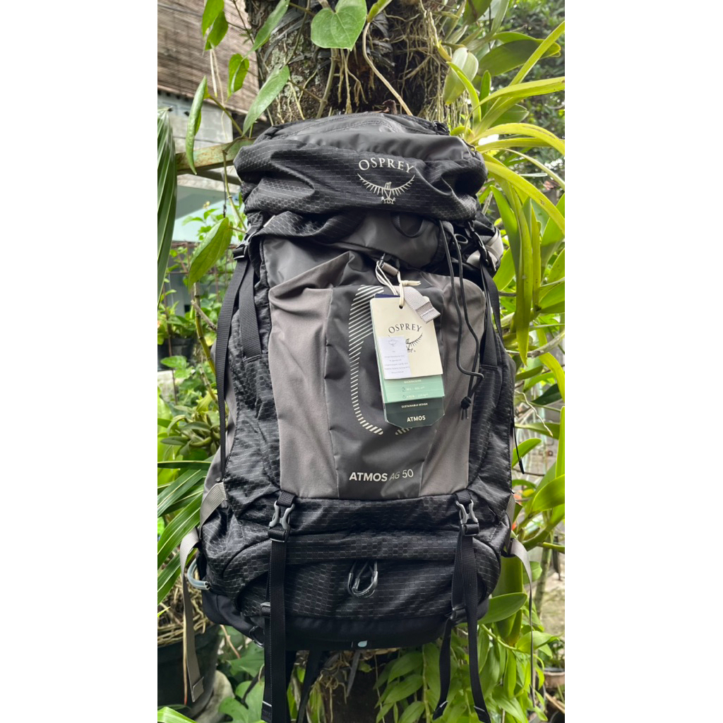 Carrier Osprey Atmos 50 AG S25
