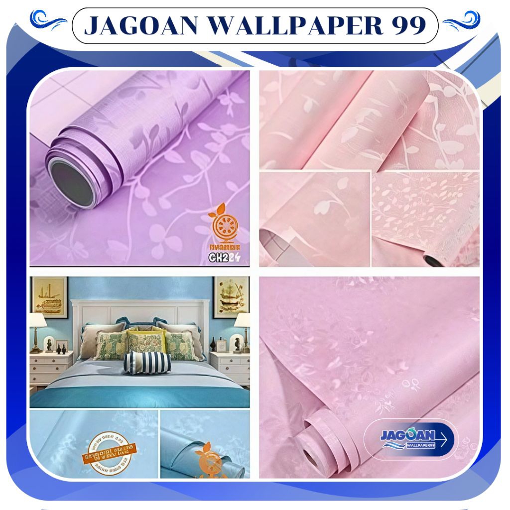 Wallpaper Dinding Elegan Wallpaper Dinding Ruangan Wallpaper Dinding Kamar Wallpaper Ruang Tamu