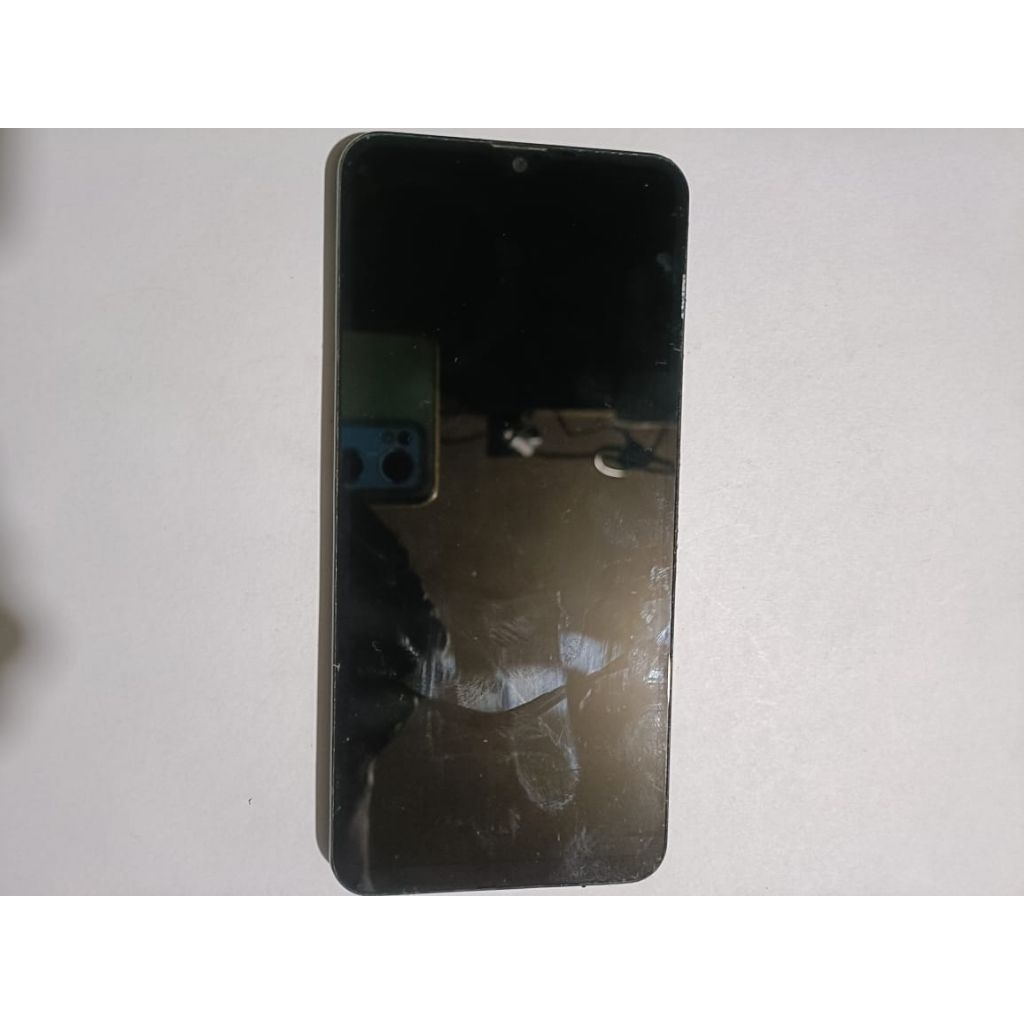 LCD OPPO F11 LOKAL NO ORIGINAL COPOTAN