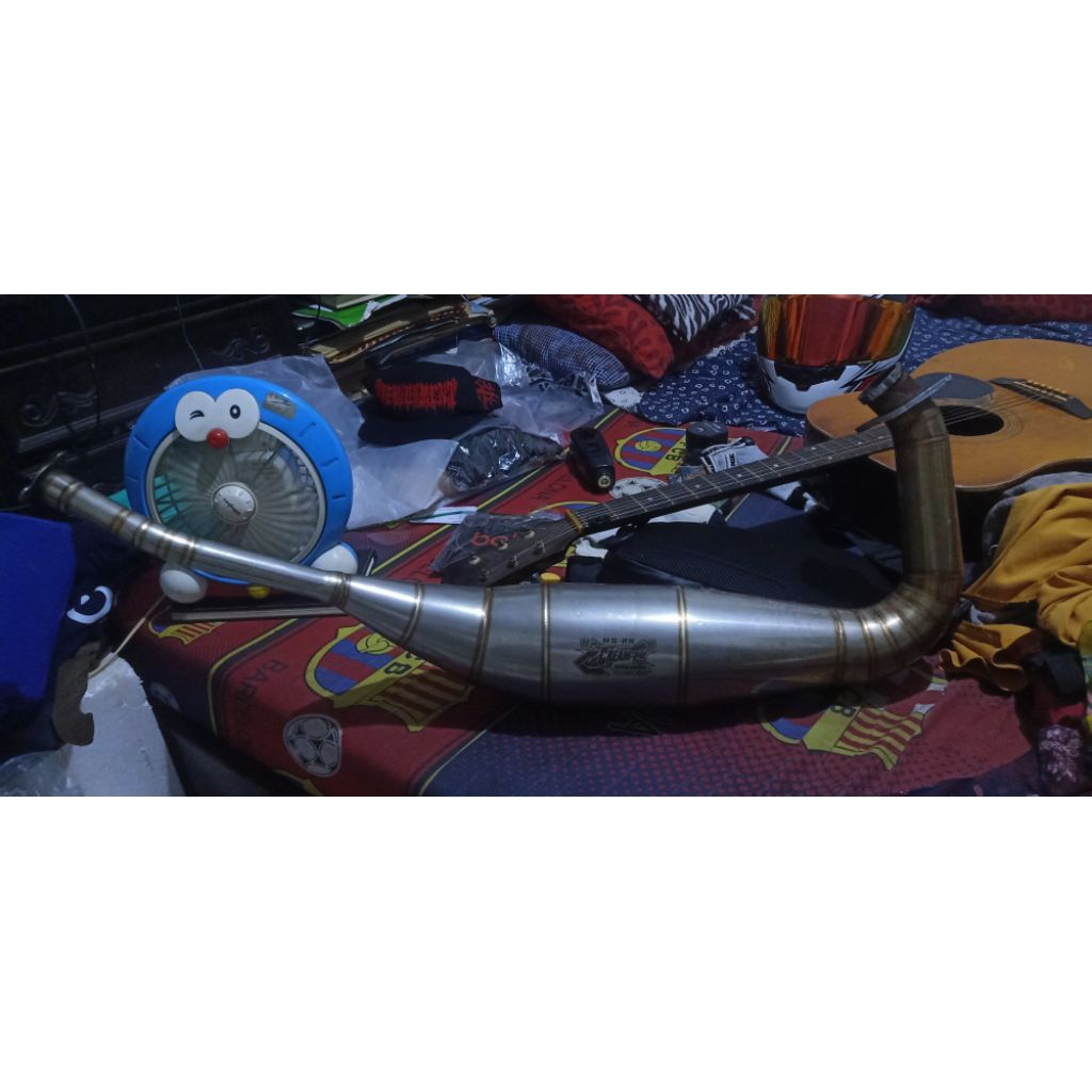 Chamber Stainless Creampie Ninja rr Original