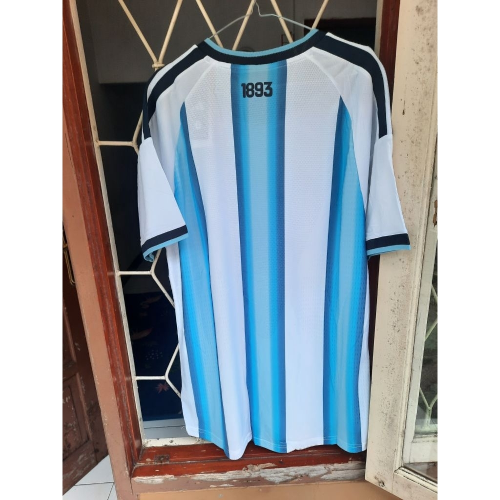 Jersey Argentina Home 2026 (Player Issue)