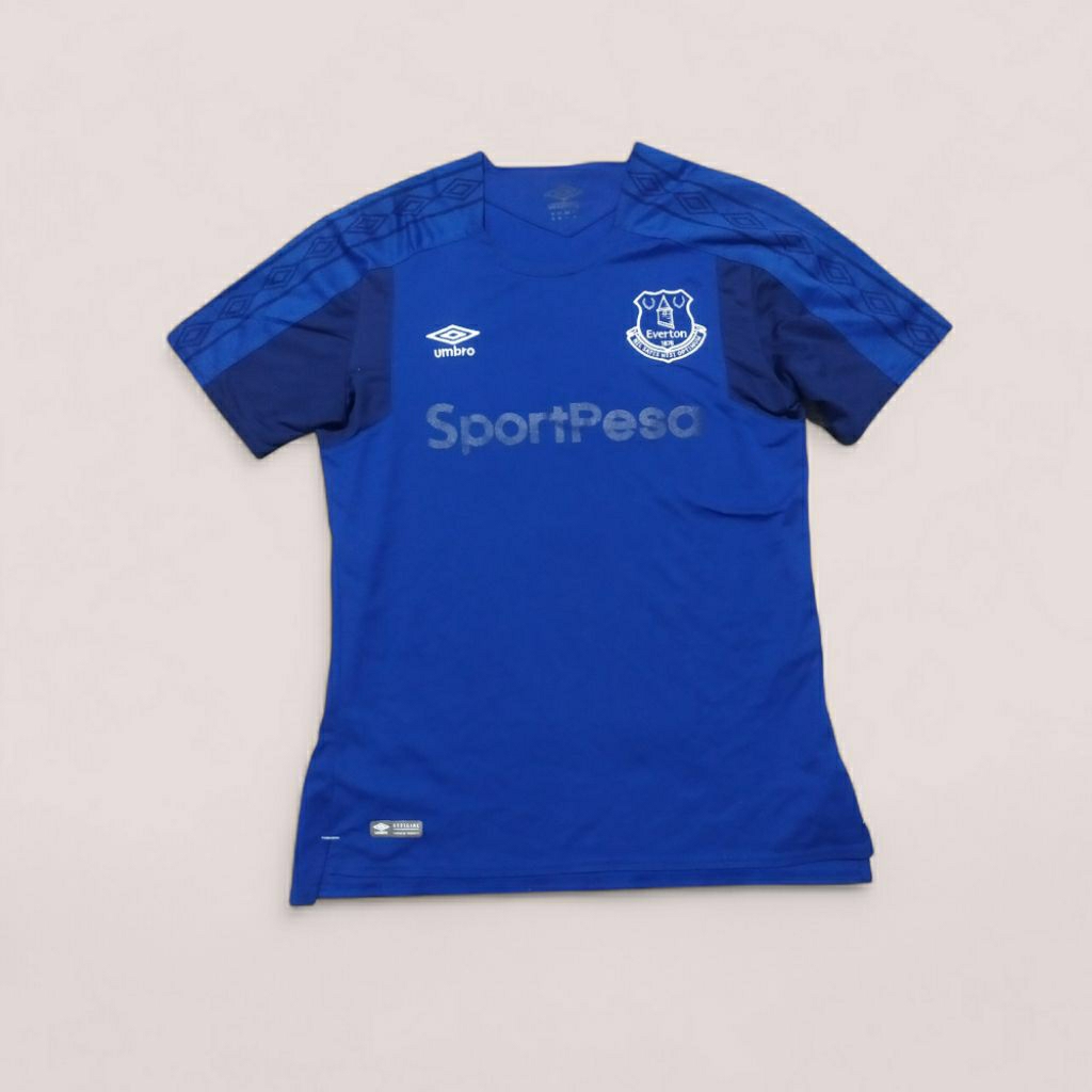 Jersey everton Umbro original