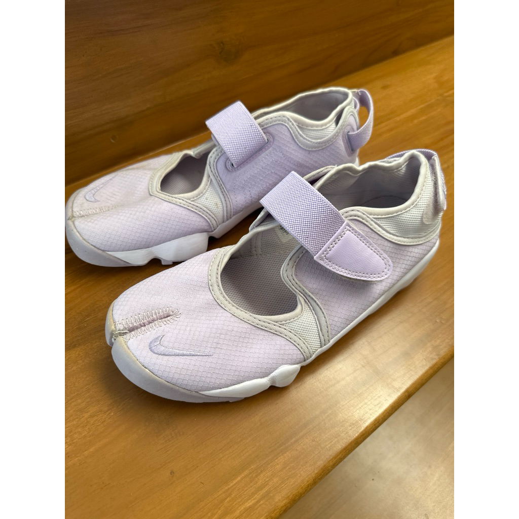 NIKE AIR RIFT ORIGINAL PURPLE