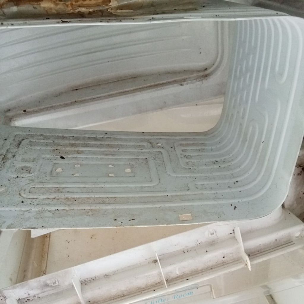 epap kulkas sanyo/polytron