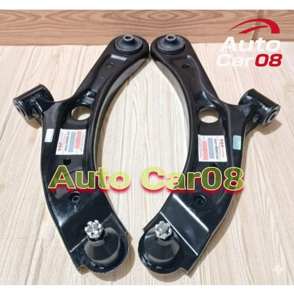 Lower Arm Ertiga 1 Set 2012 2013 2014 2015 2016 2017