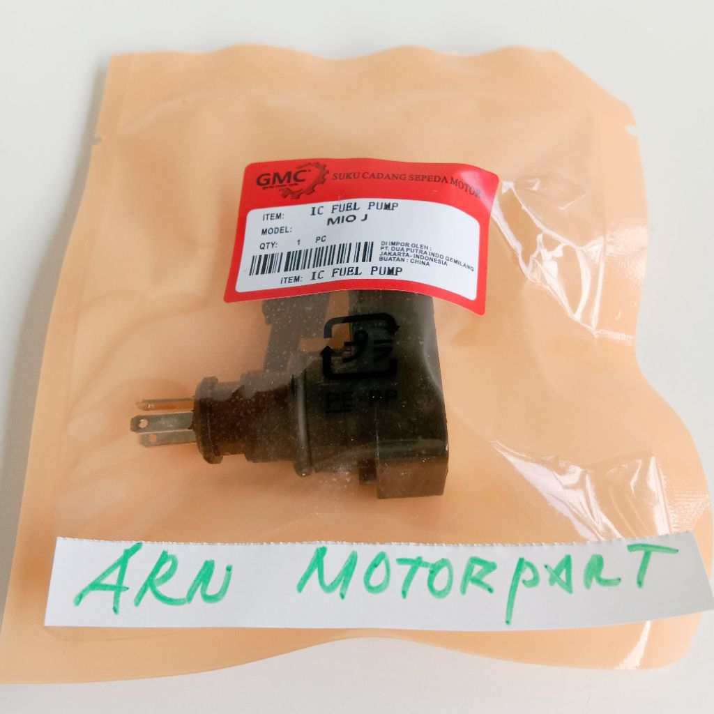 Sensor IC Fuel Pump Mio J Mio M3