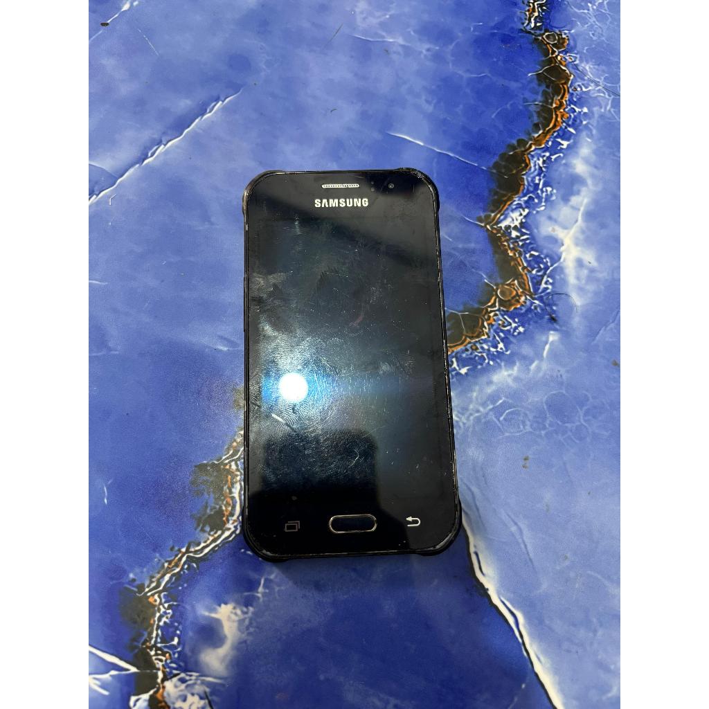 hp gambling samsung j1 ace second