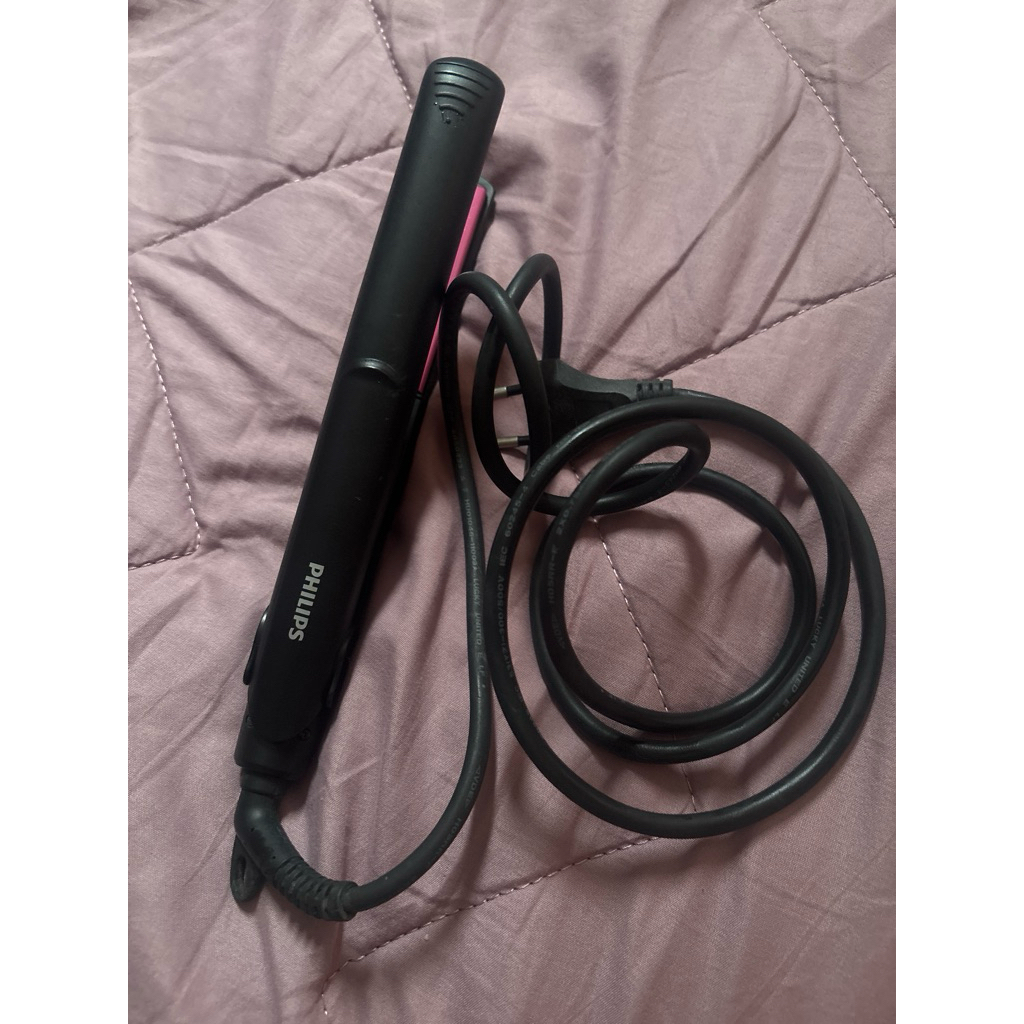 Catokan Philips Ori Batangan Preloved