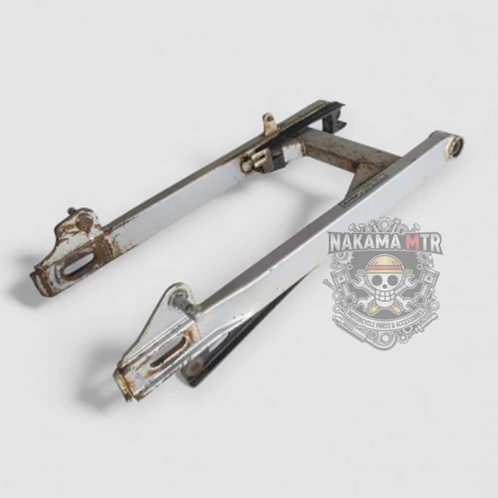 SWING ARM SUPRA X 125 TROMOL PNP REVO OLD ORIGINAL COPOTAN