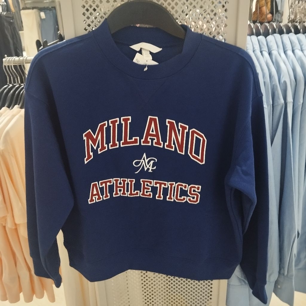 Sweater H&M Woman JASTIP