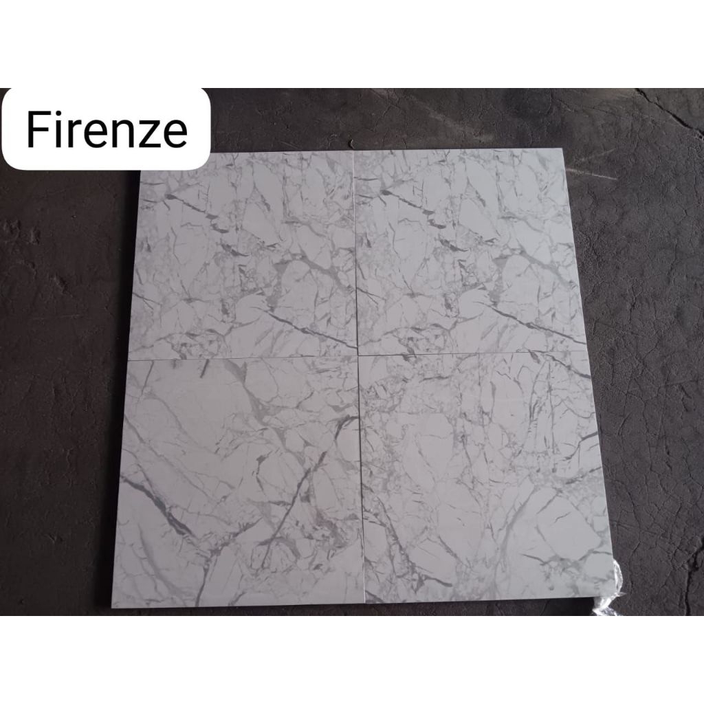 Granit Essenza Firenze 60x60 polished