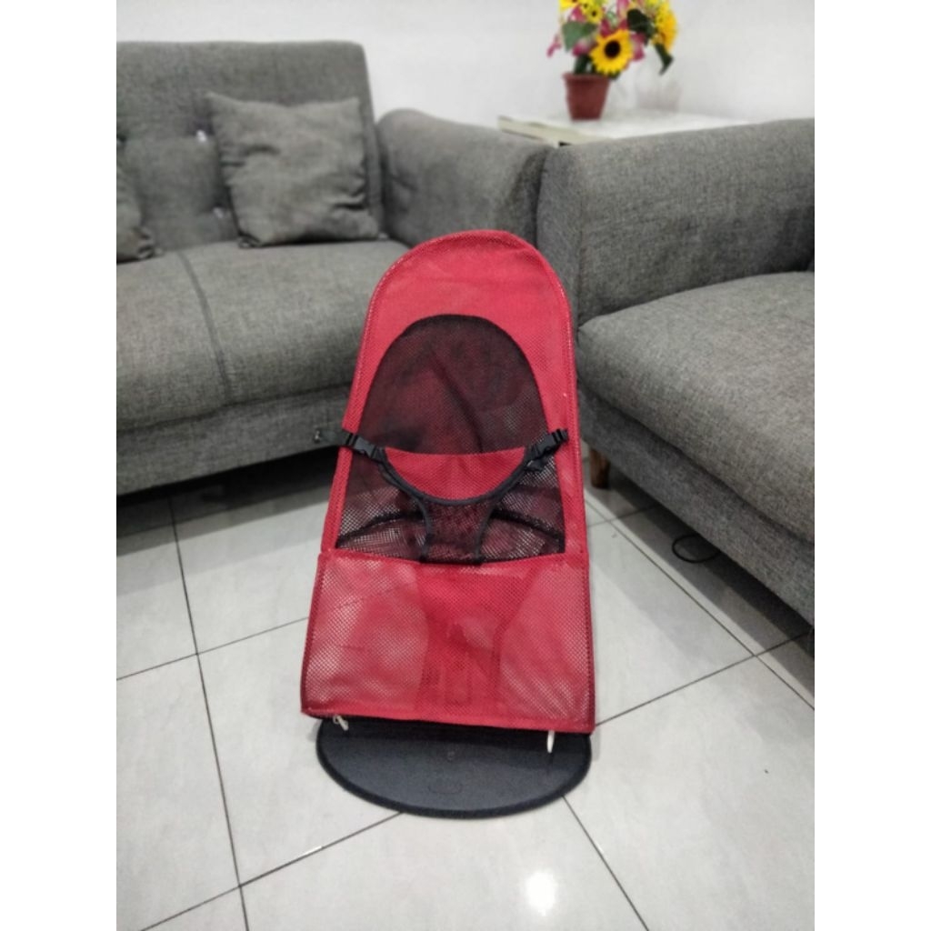 ayunan bayi preloved