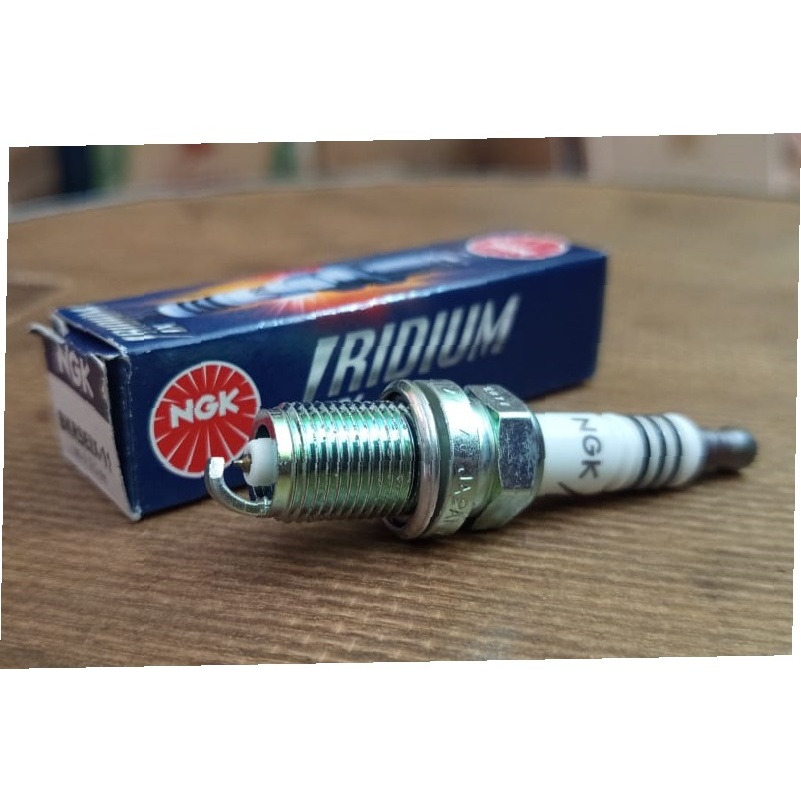 BUSI MOBIL NGK IRIDIUM BKR5EIX-11