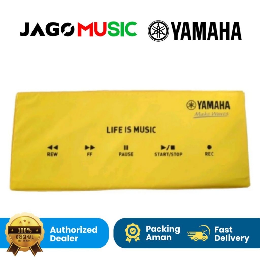 Cover Piano Yamaha P45 P 45 Yamaha
Makes Wafes Tutup Piano Yamaha