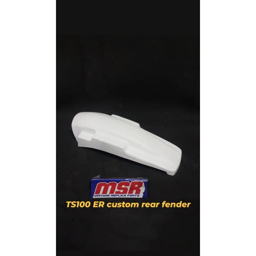 SPAKBOR BELAKANG TS100 ER CUSTOM