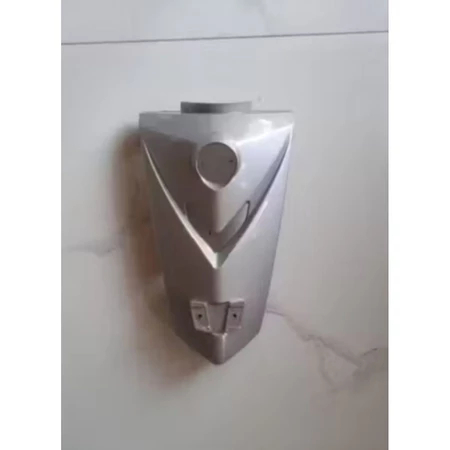 panel vega r new warna silver tameng vega r new