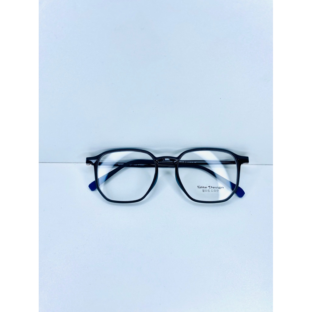 Frame kacamata Elite Design kode H00339