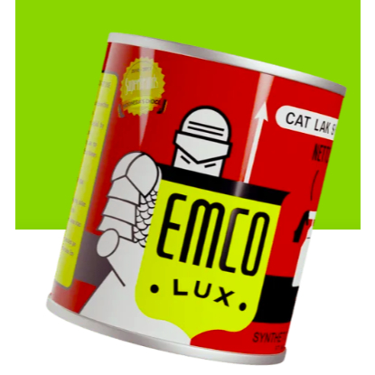 EMCO LUX 1 KG
