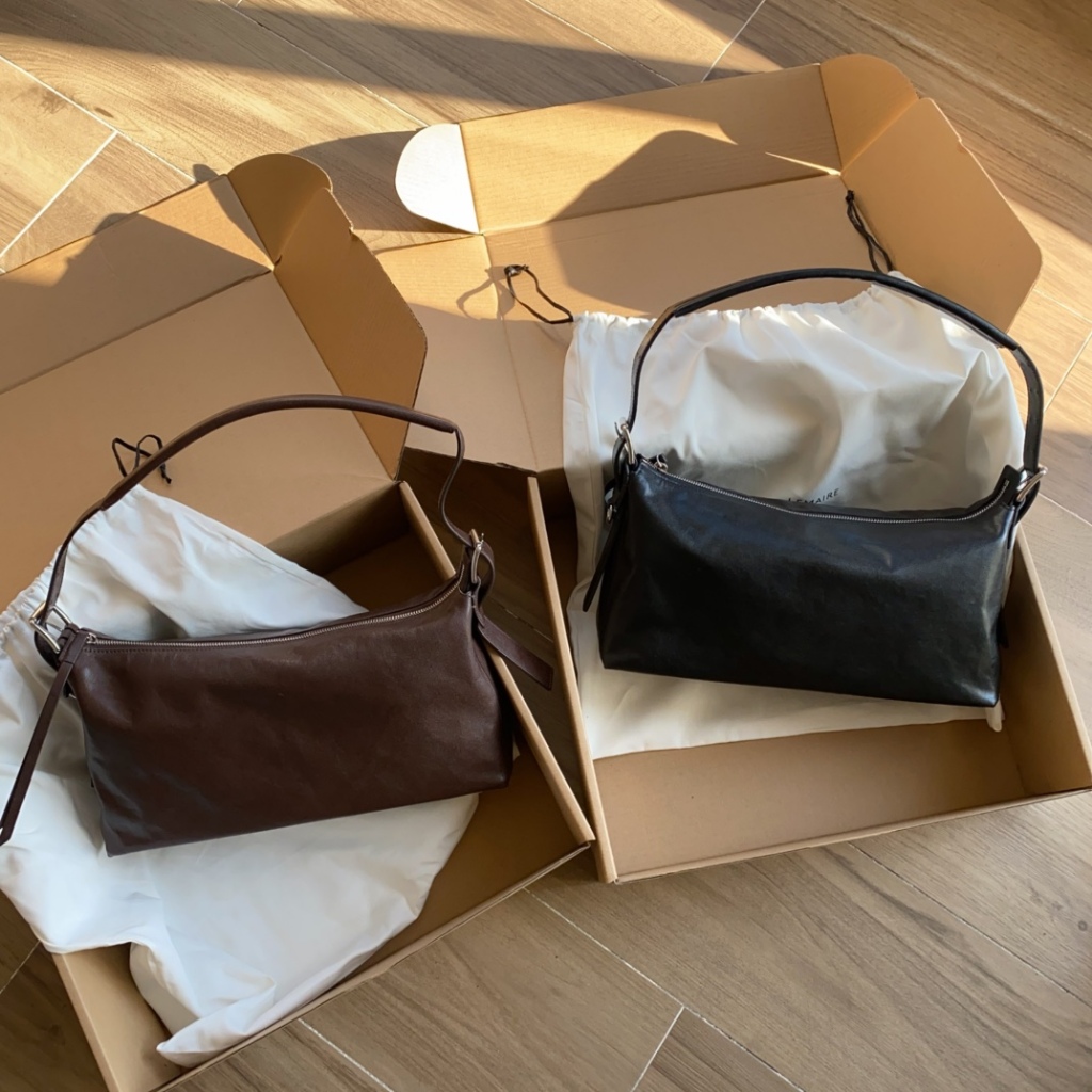 TOP New Lemaire Underarm Includes