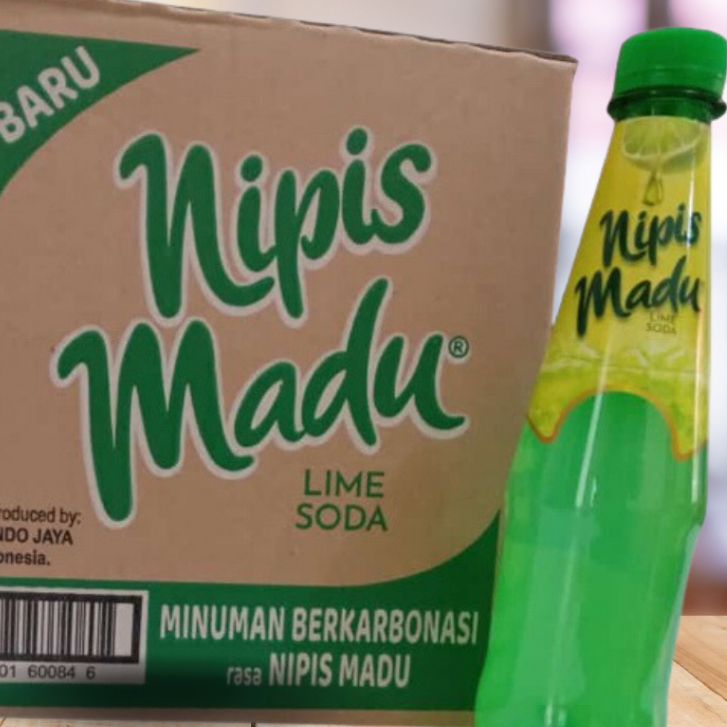 Nipis Madu 1 dus
