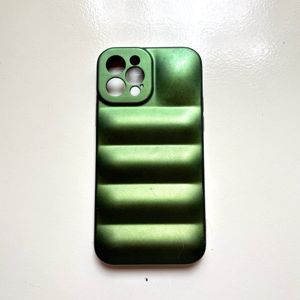 (PRELOVED) Casing Case iphone 12 Pro