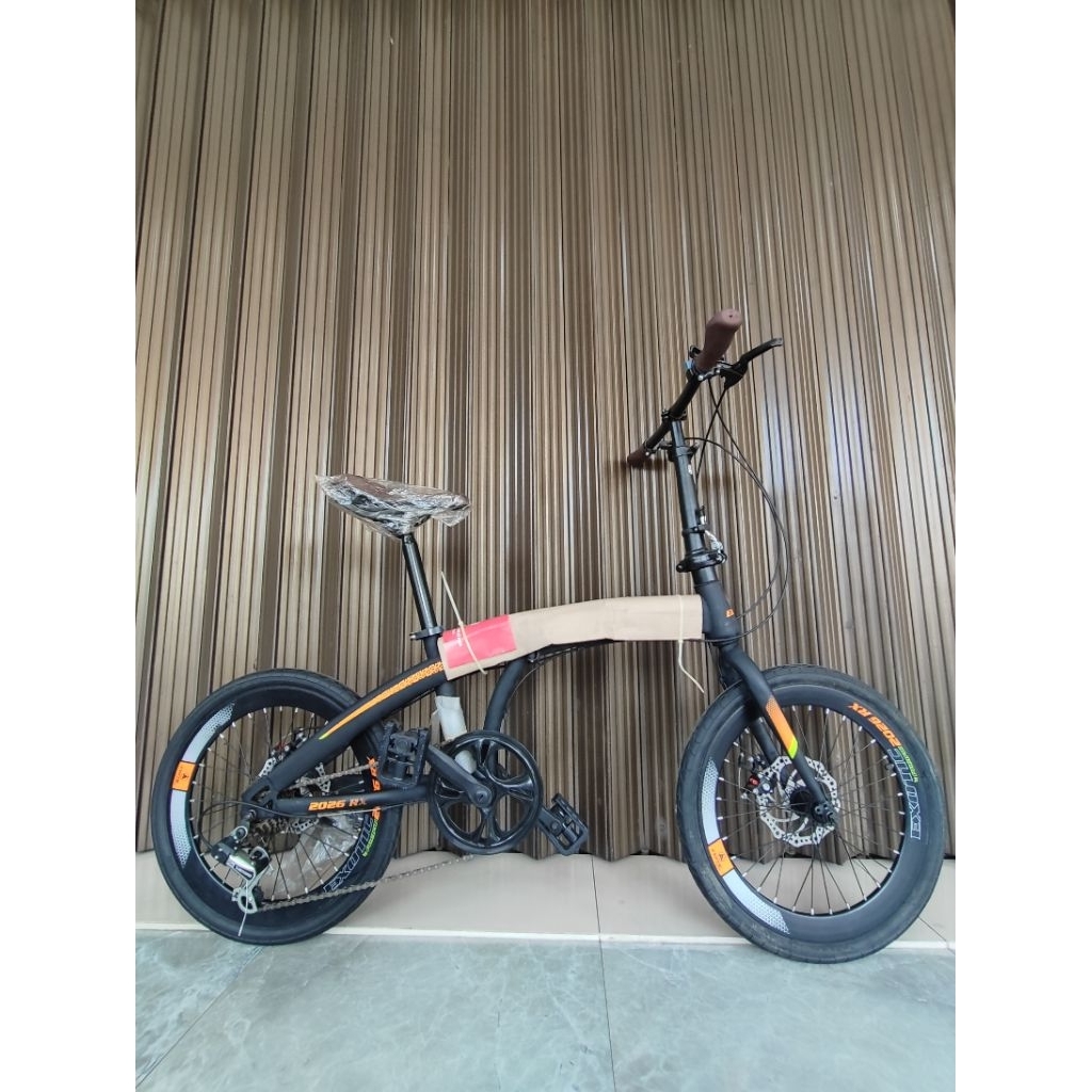 LIPAT 20 EXOTIC 2026 RX