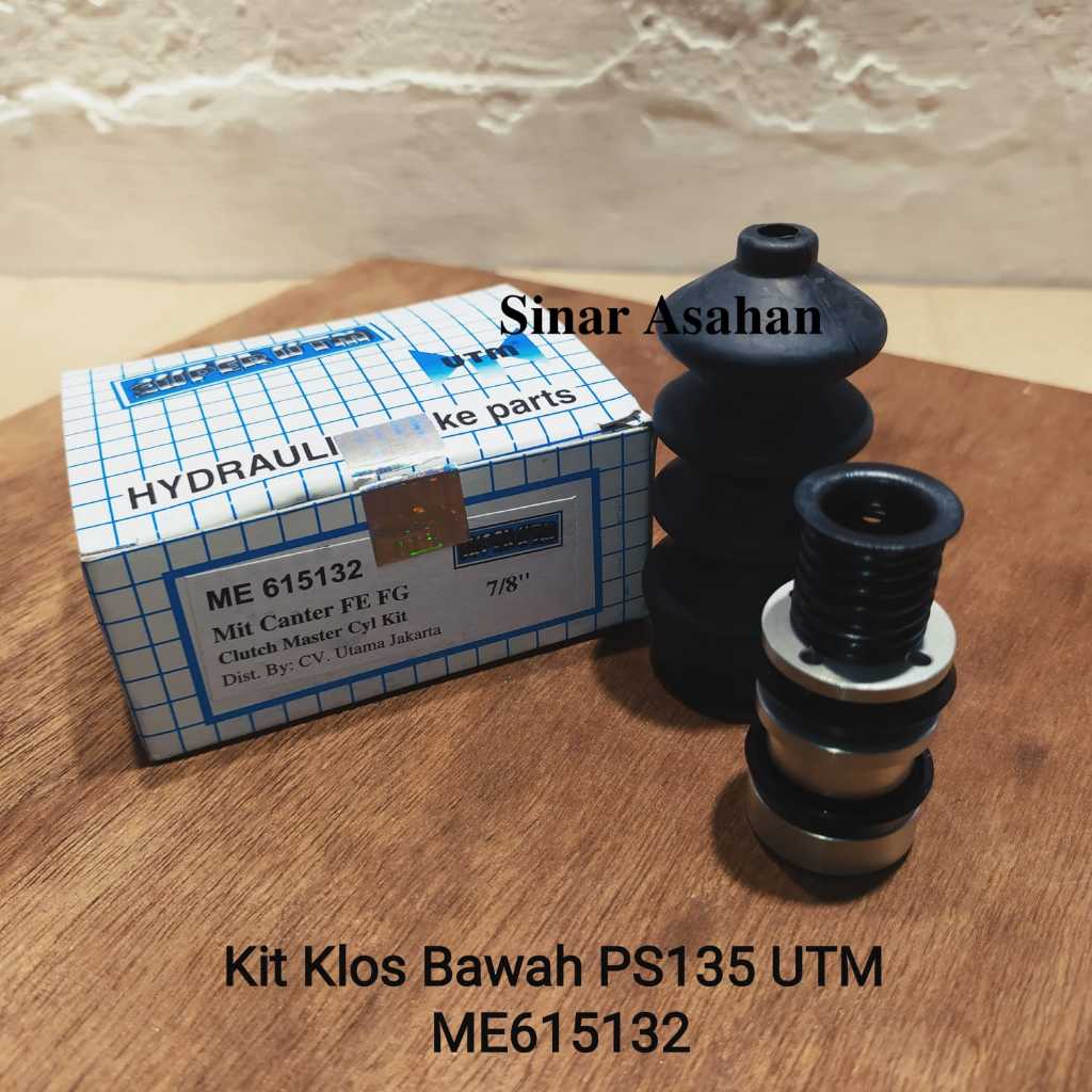 Kit Klos Bawah PS135 UTM ME615132