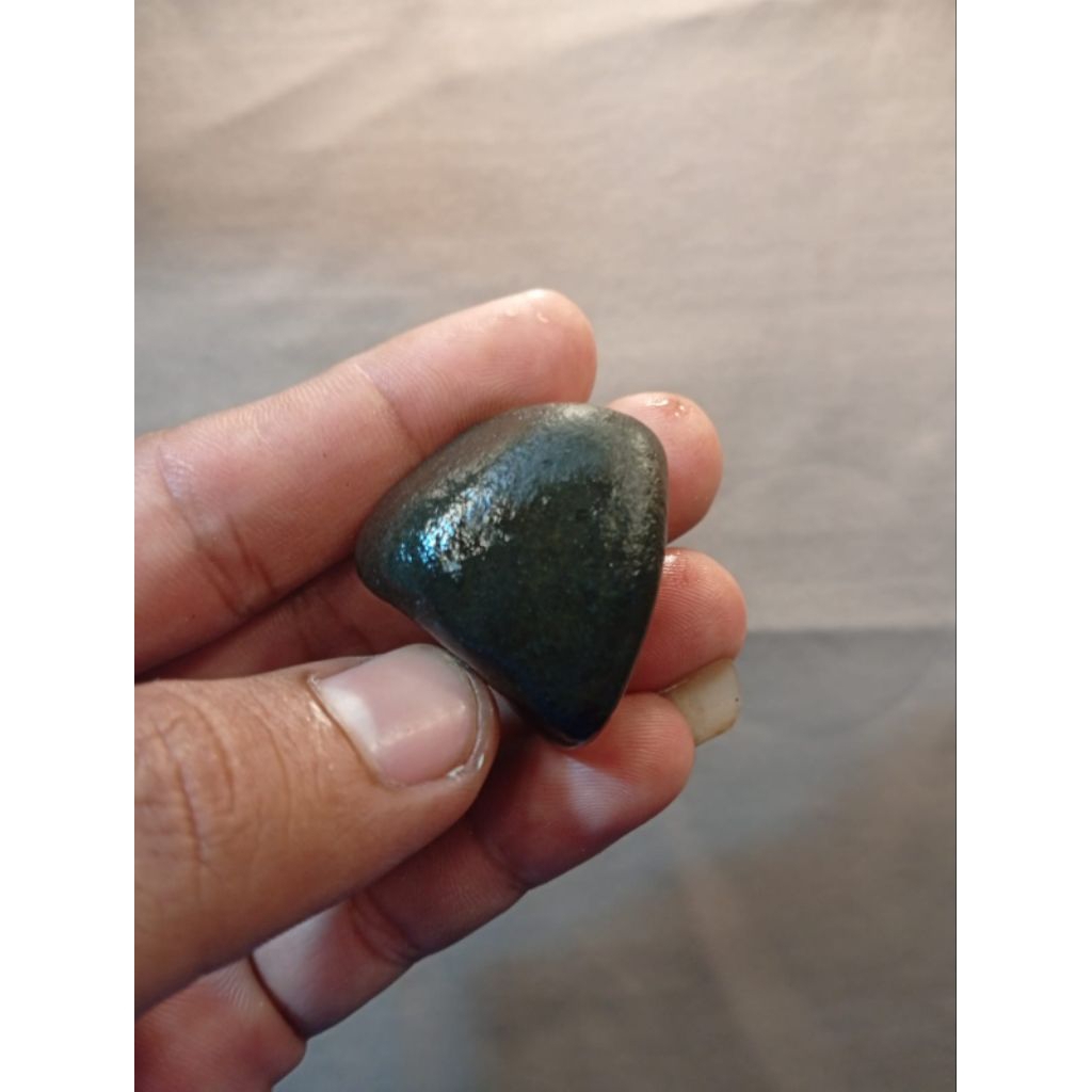 natural temuan alam batu Galih asem 36