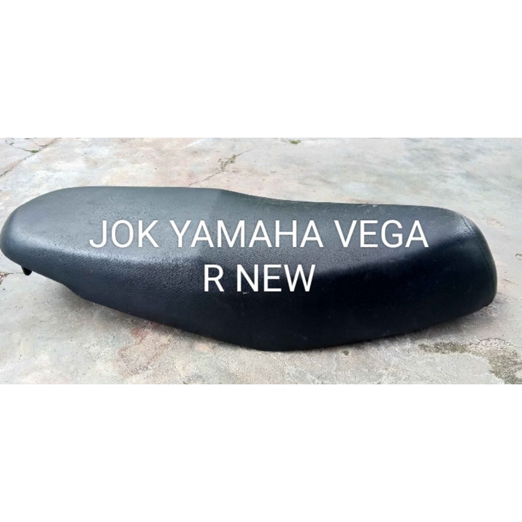 JOK YAMAHA VEGA R NEW ASLI ORIGINAL