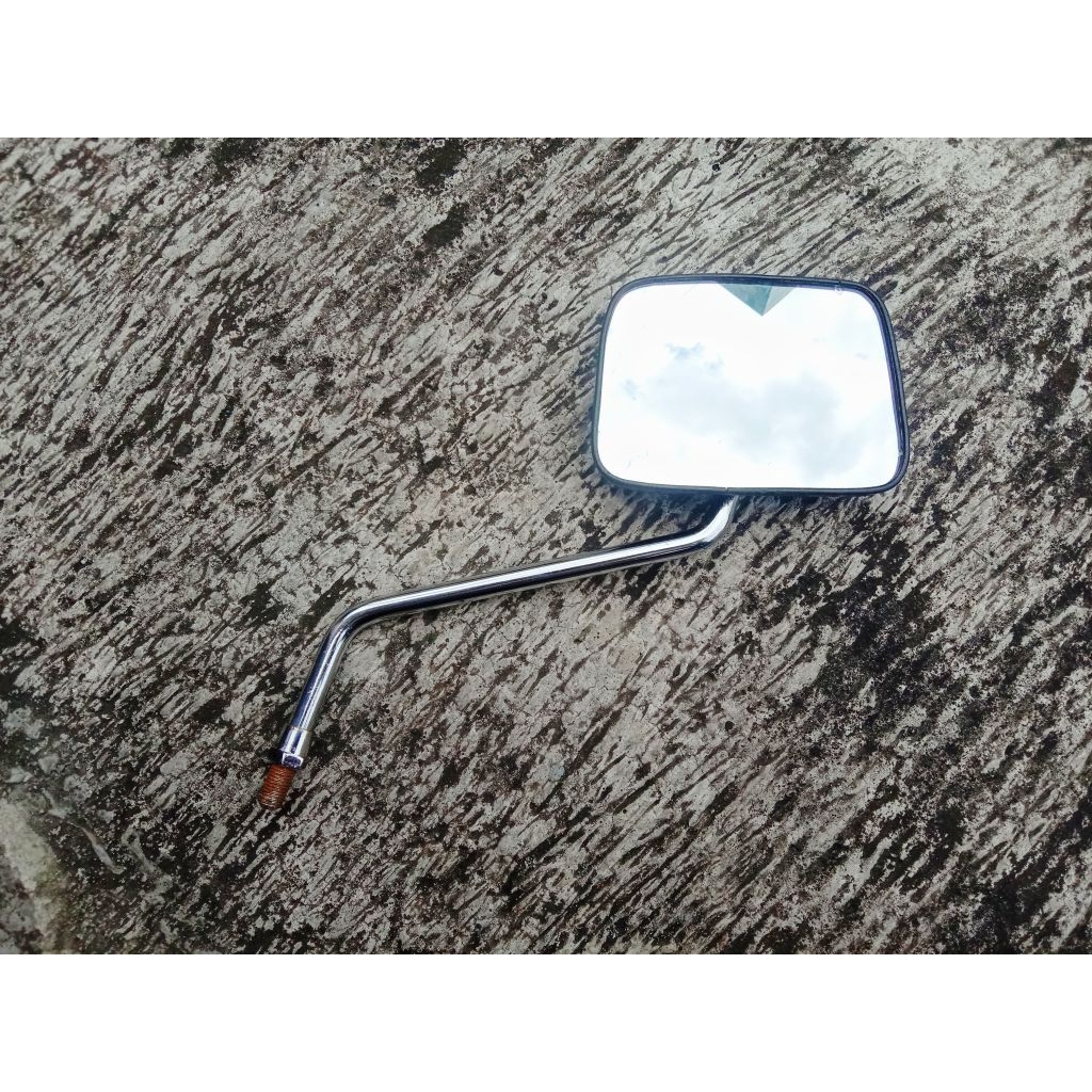 Spion Honda GL100 GL125 Original
