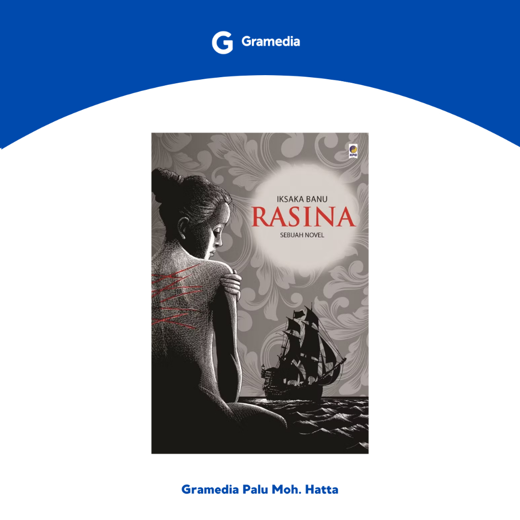 Gramedia Palu - RASINA