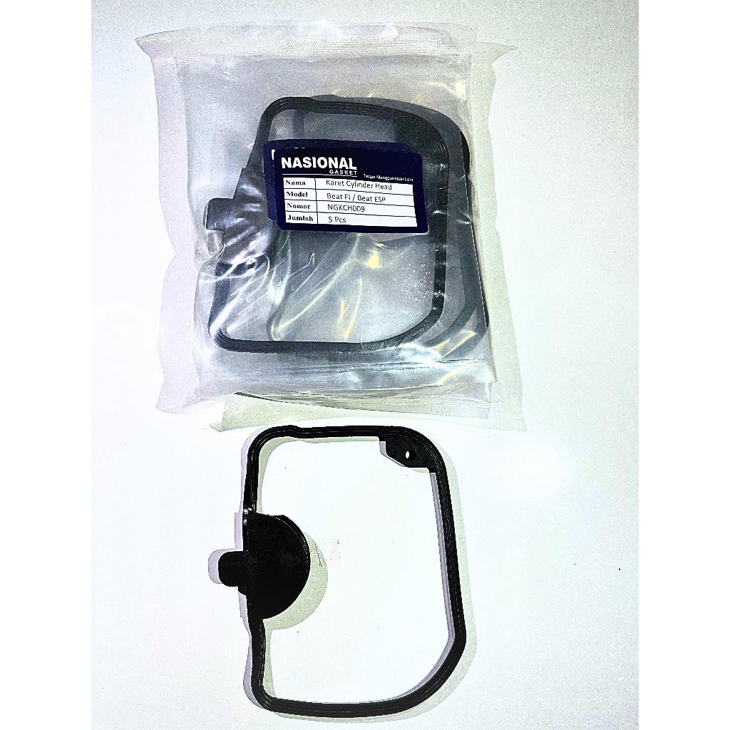 Karet Cylinder Head Beat FI / Beat ESP