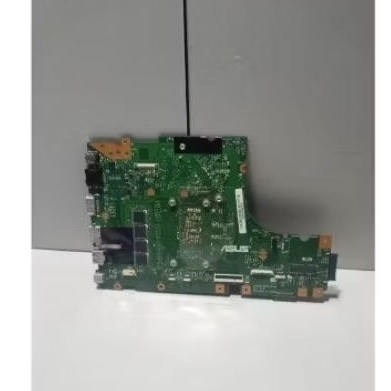 Mobo Motherboard Mainboard Mati Rusak Laptop Asus VivoBook A442 X442 A442U X442U
