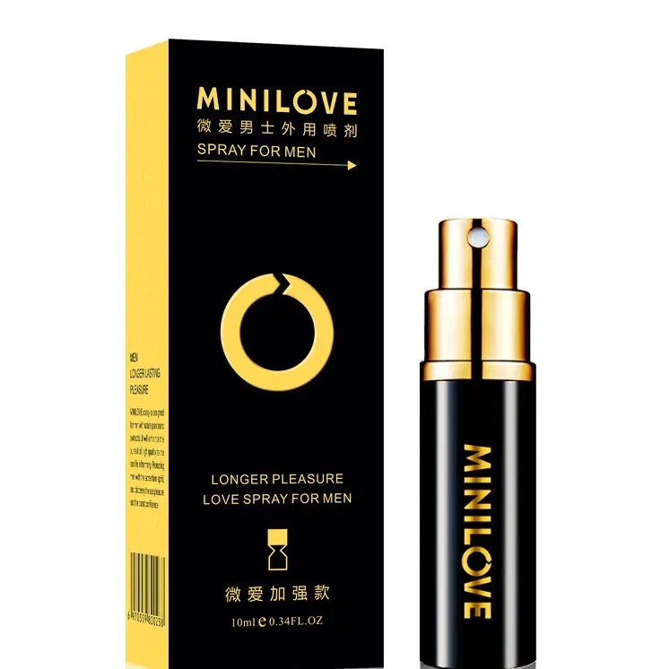 Peineili Spray Semprot ORIGINAL