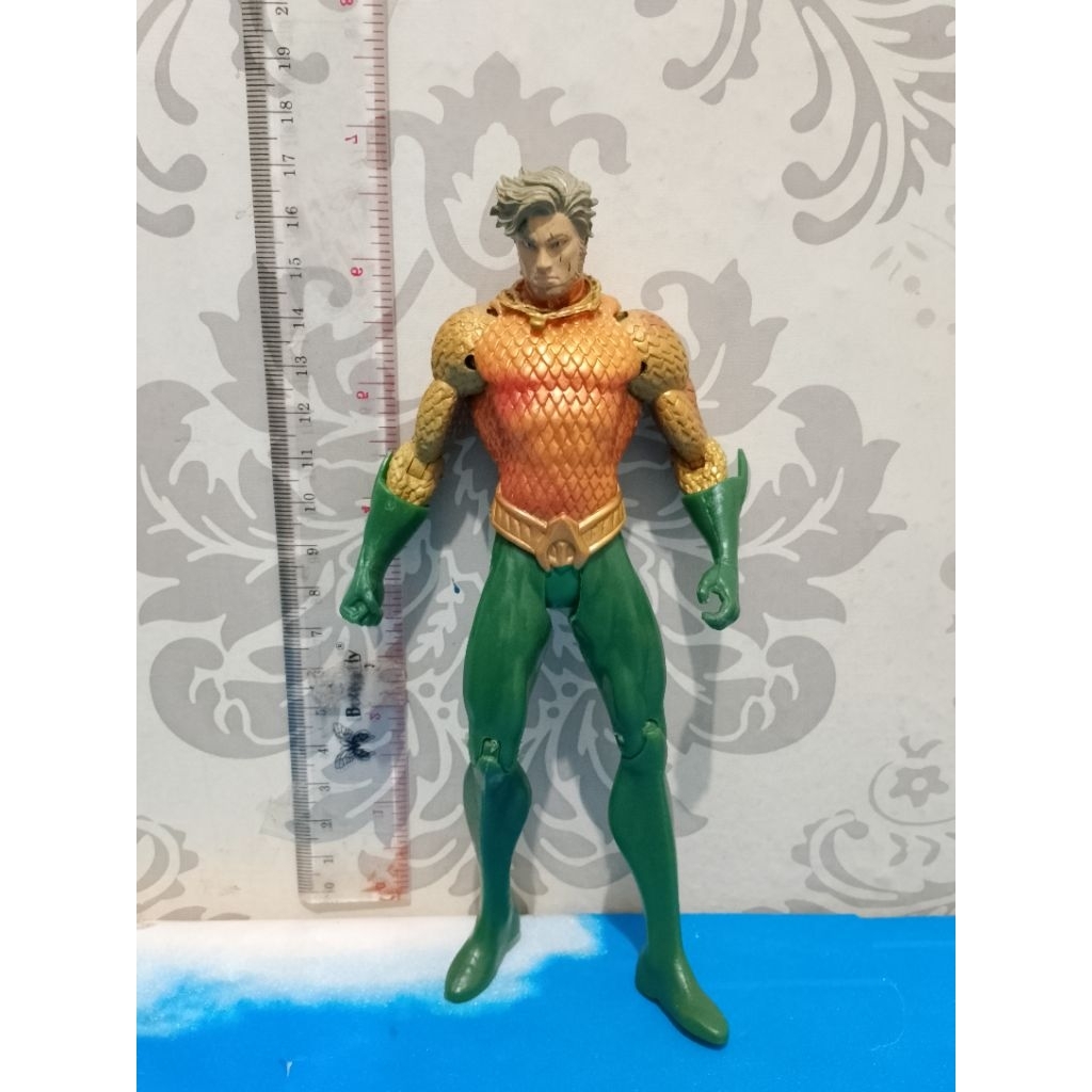 action figure aquaman