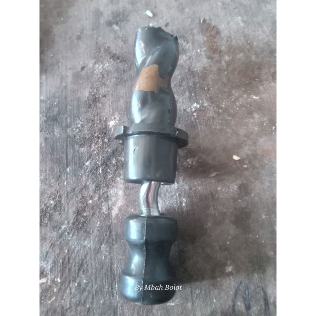 impeler pompa sibel 2 inch