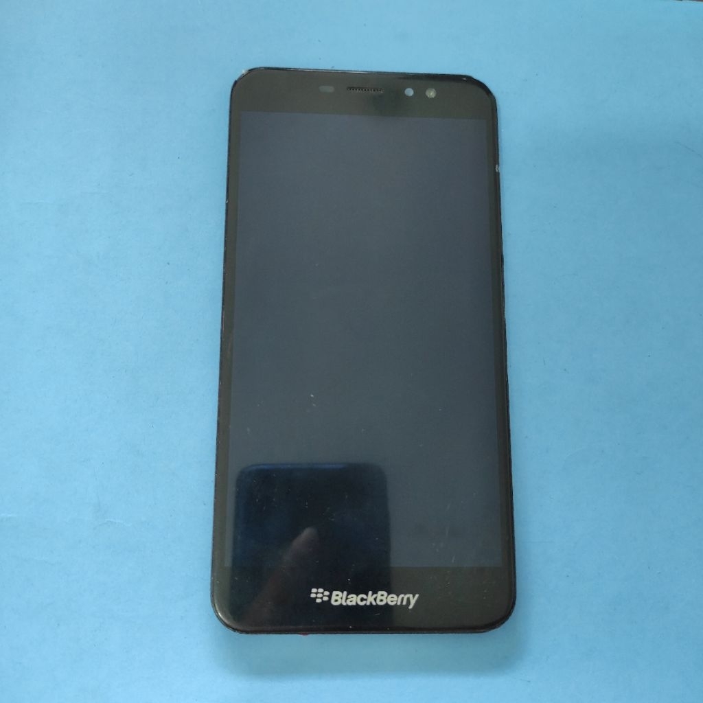 FRAME TATAKAN LCD BB AURORA ORIGINAL COPOTAN