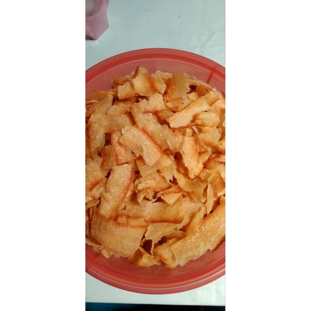 1kg Manggleng,kripik singkong serut,kripik singkong gurih,kripik singkong home made