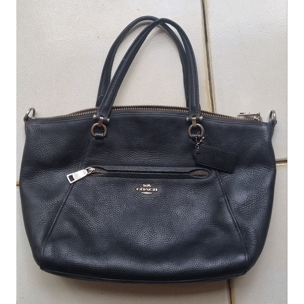 Coach Prairie Preloved