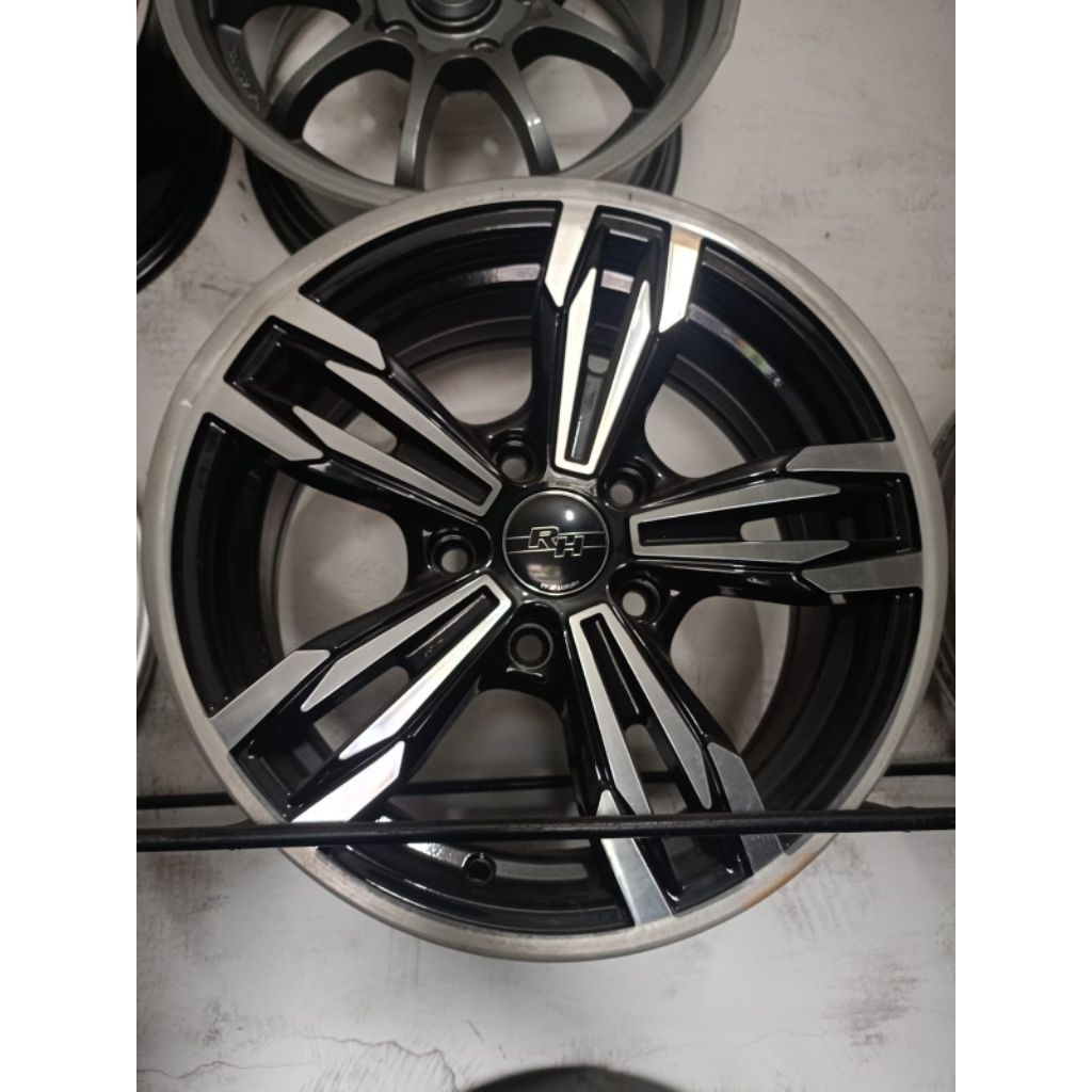 Velg RH