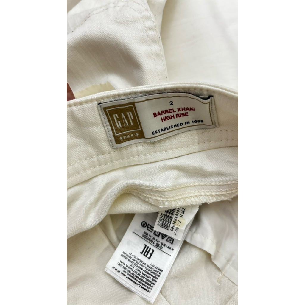 Barrel Jeans preloved