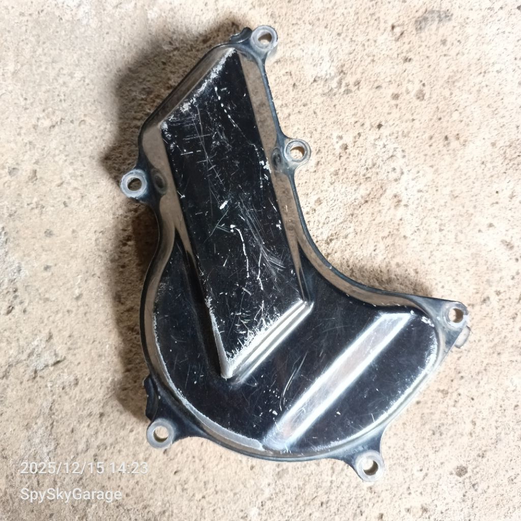 tutup filter cvt Suzuki Spin 125