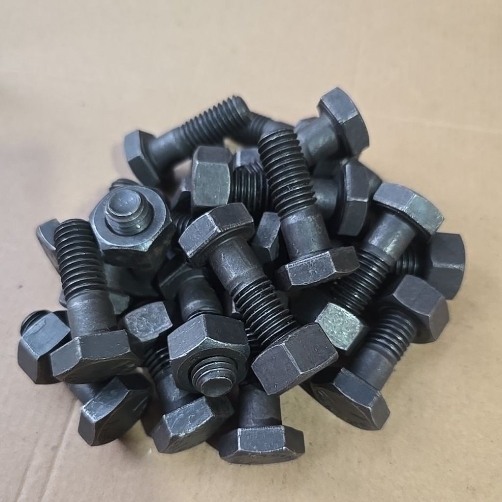 BAUT MUR BAJA M12 MTN A325