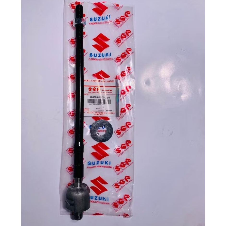 RACK END LONG TIE ROD BALENO