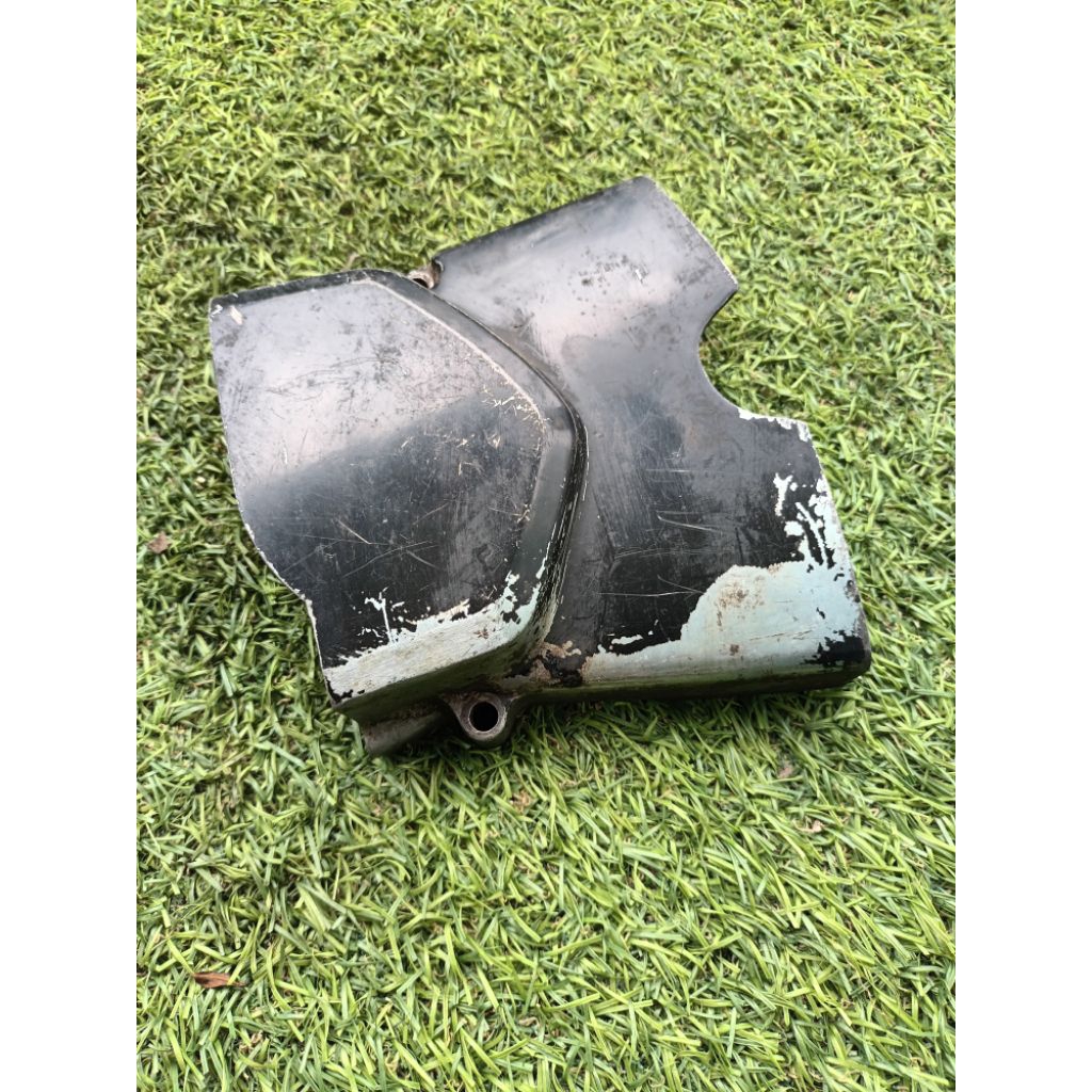 COVER GEAR DEPAN ASTREA GRAND TUTUP GIR DEPAN GRAND ORIGINAL