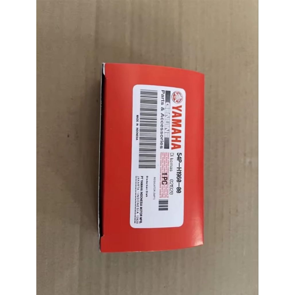 REGULATOR / KIPROK MIO J / MIO GT / XEON RC / XEON GT 125 / SOUL GT S0TREET 115 / X - RIDE ORIGINAL 