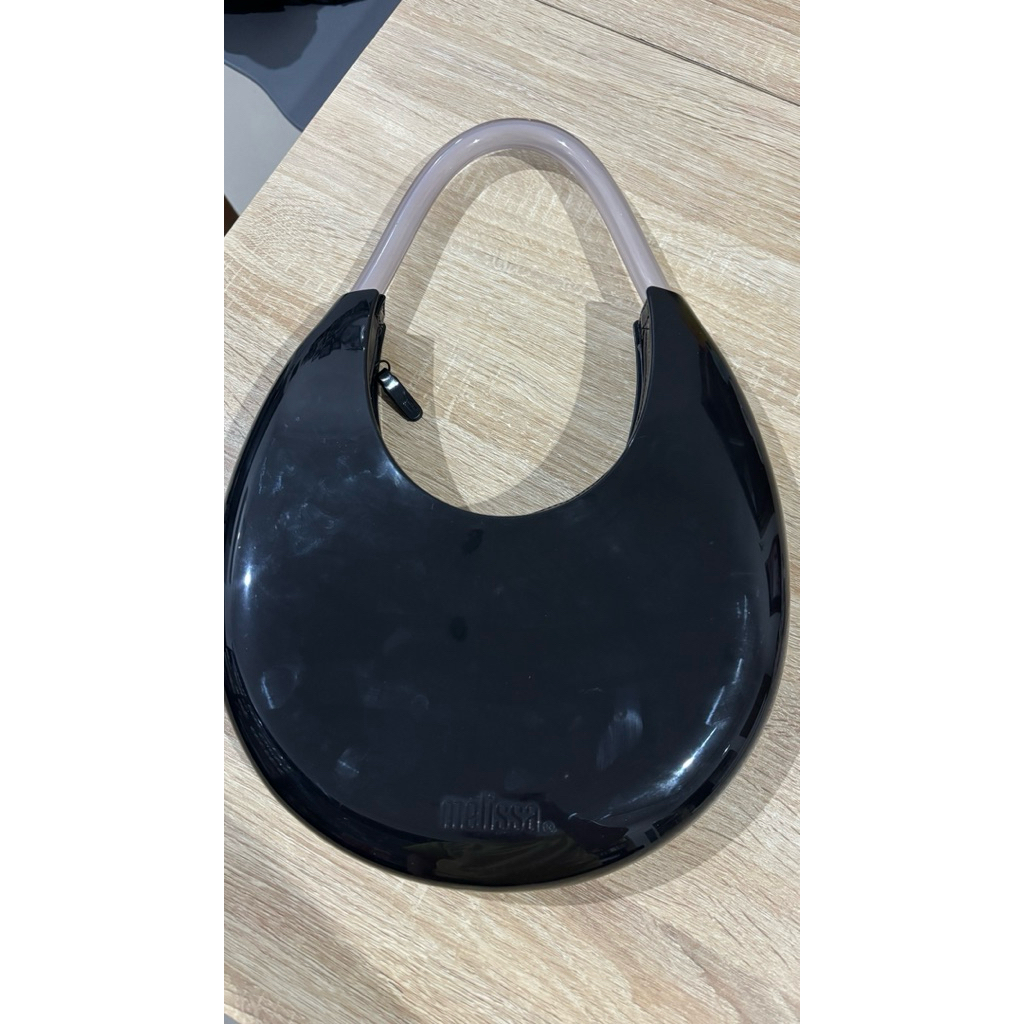 Tas Melissa Original Preloved Like New