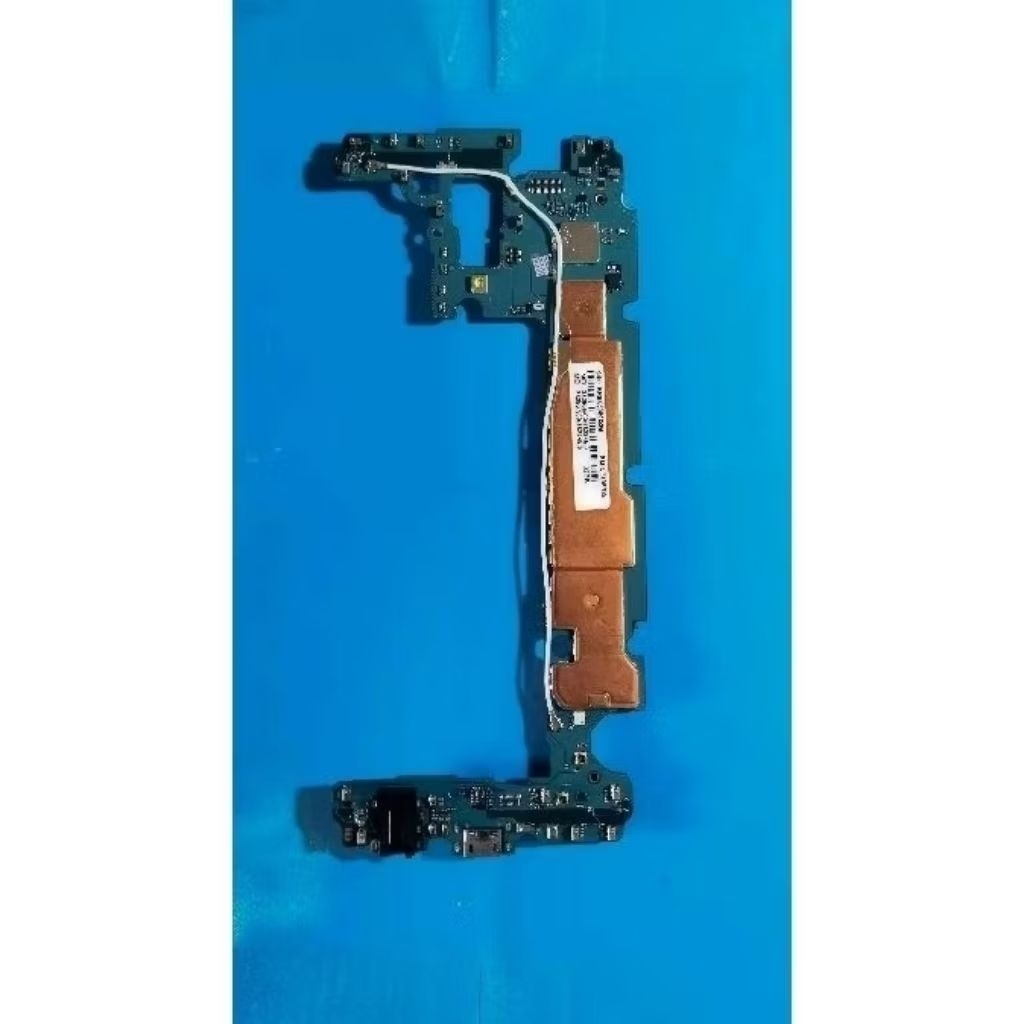 Mesin Samsung J7 plus C710F Normal