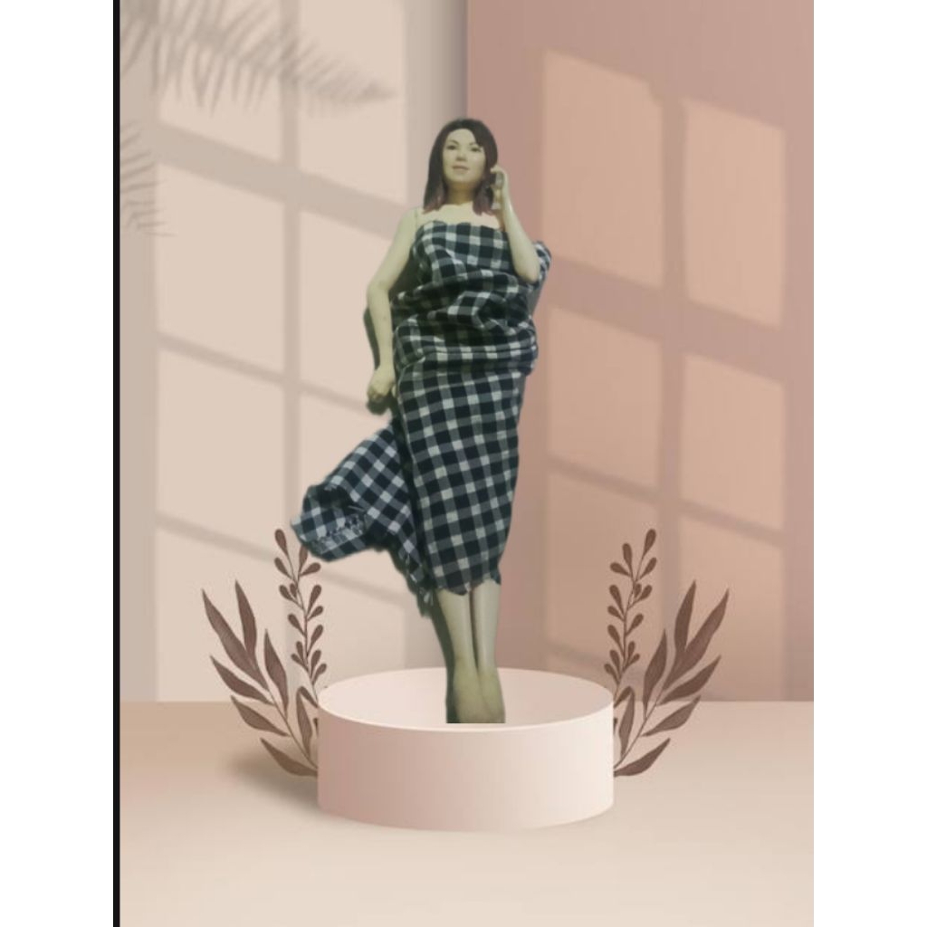 Figure Chine Girl CastOff