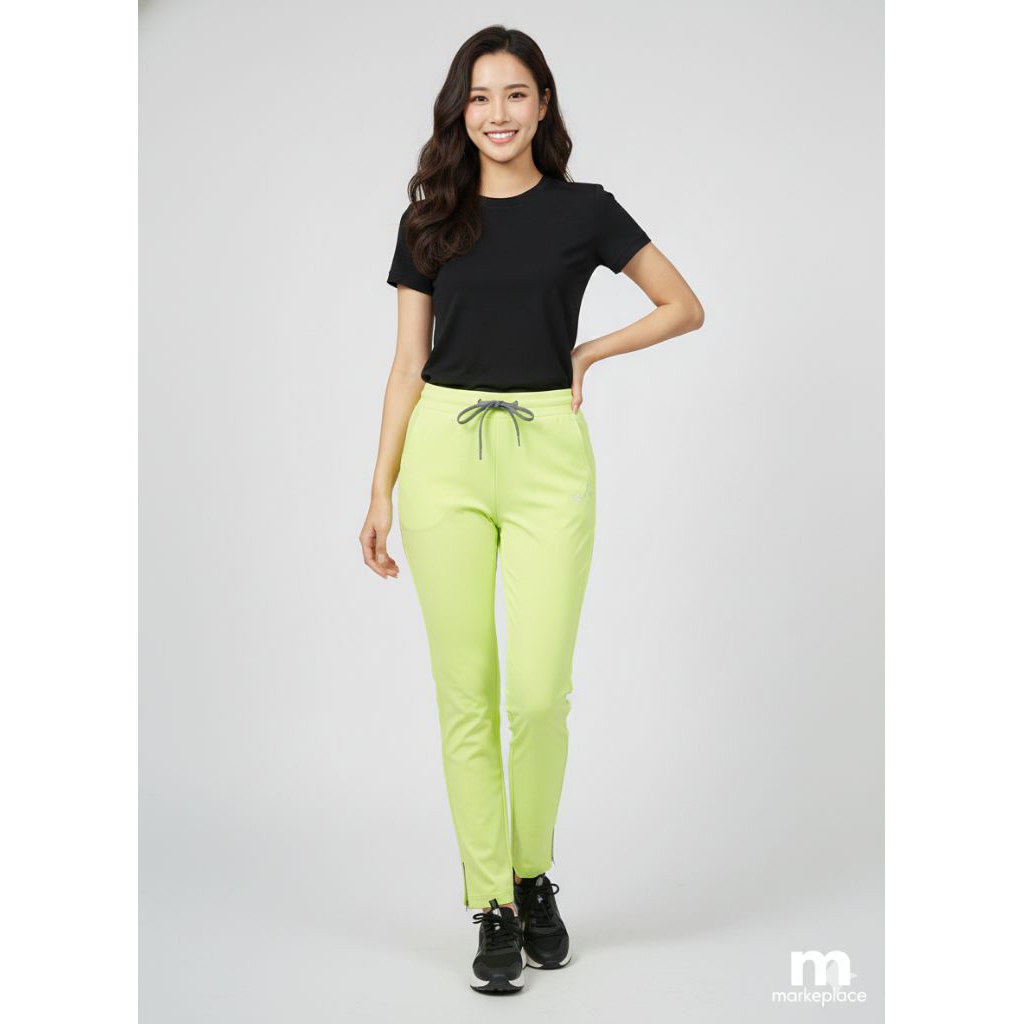 Pants Freddy Sport Celana olahraga branded wanita